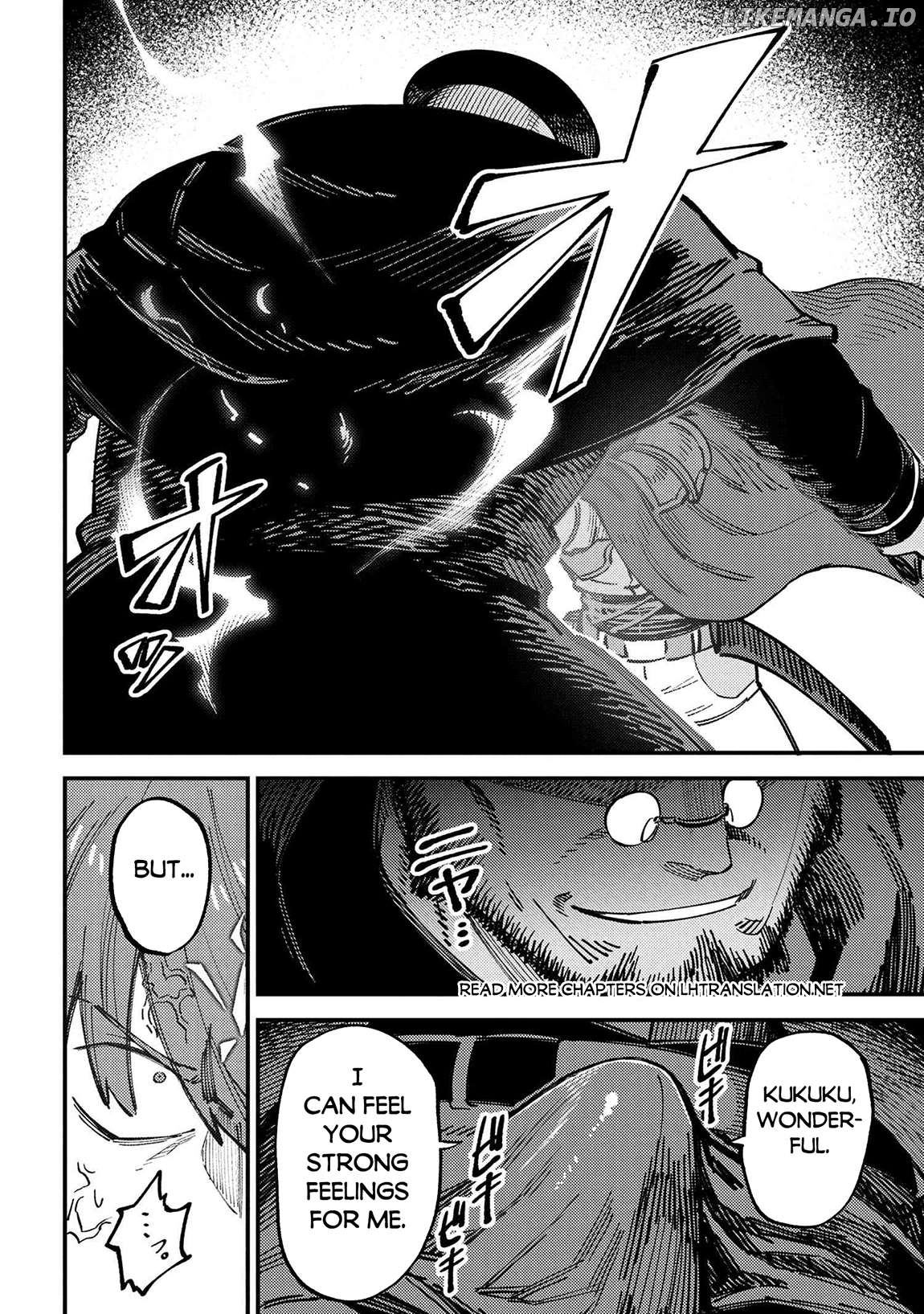 Redo Of Healer, Chapter 69.2 image 02